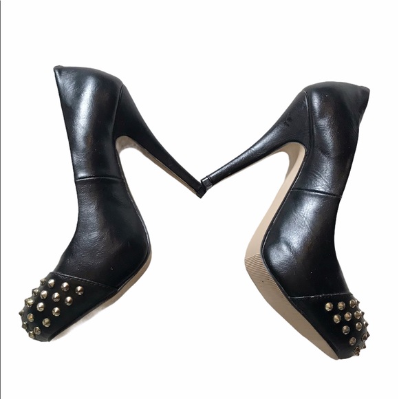 Madden Girl Stiletto Heels - Picture 5 of 9